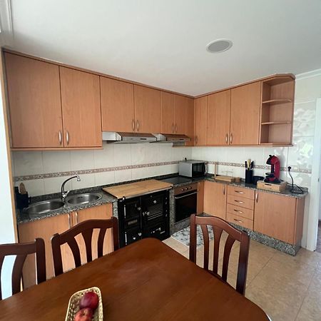 Apartmán Agarimo Pontevedra Exteriér fotografie