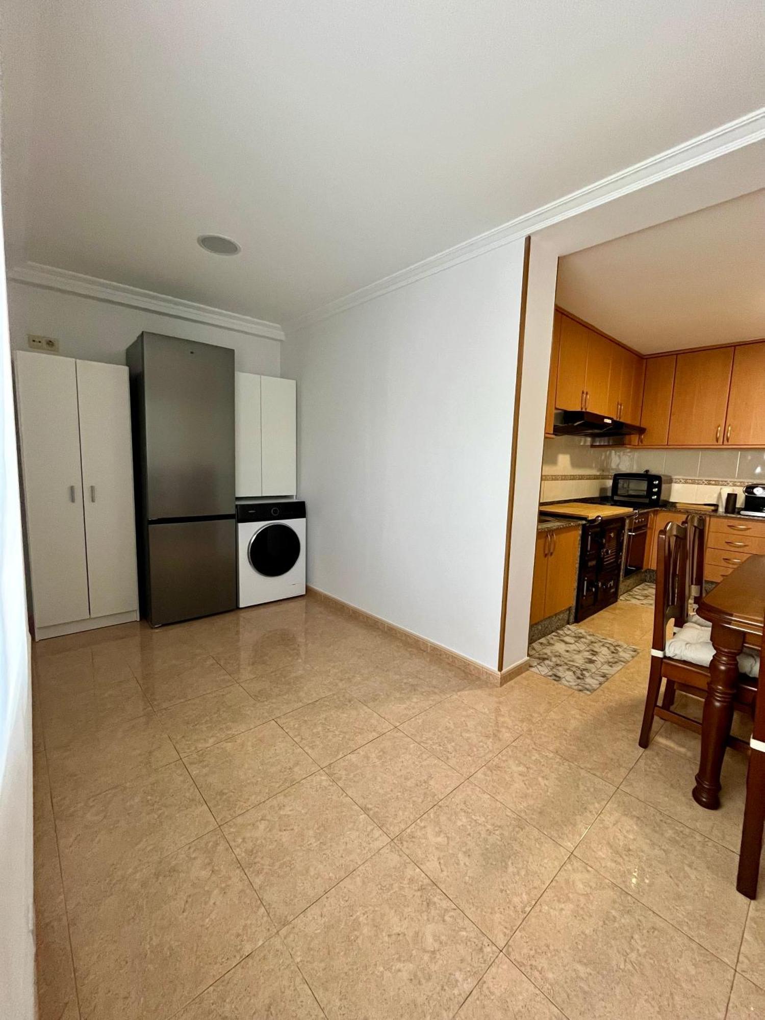 Apartmán Agarimo Pontevedra Exteriér fotografie