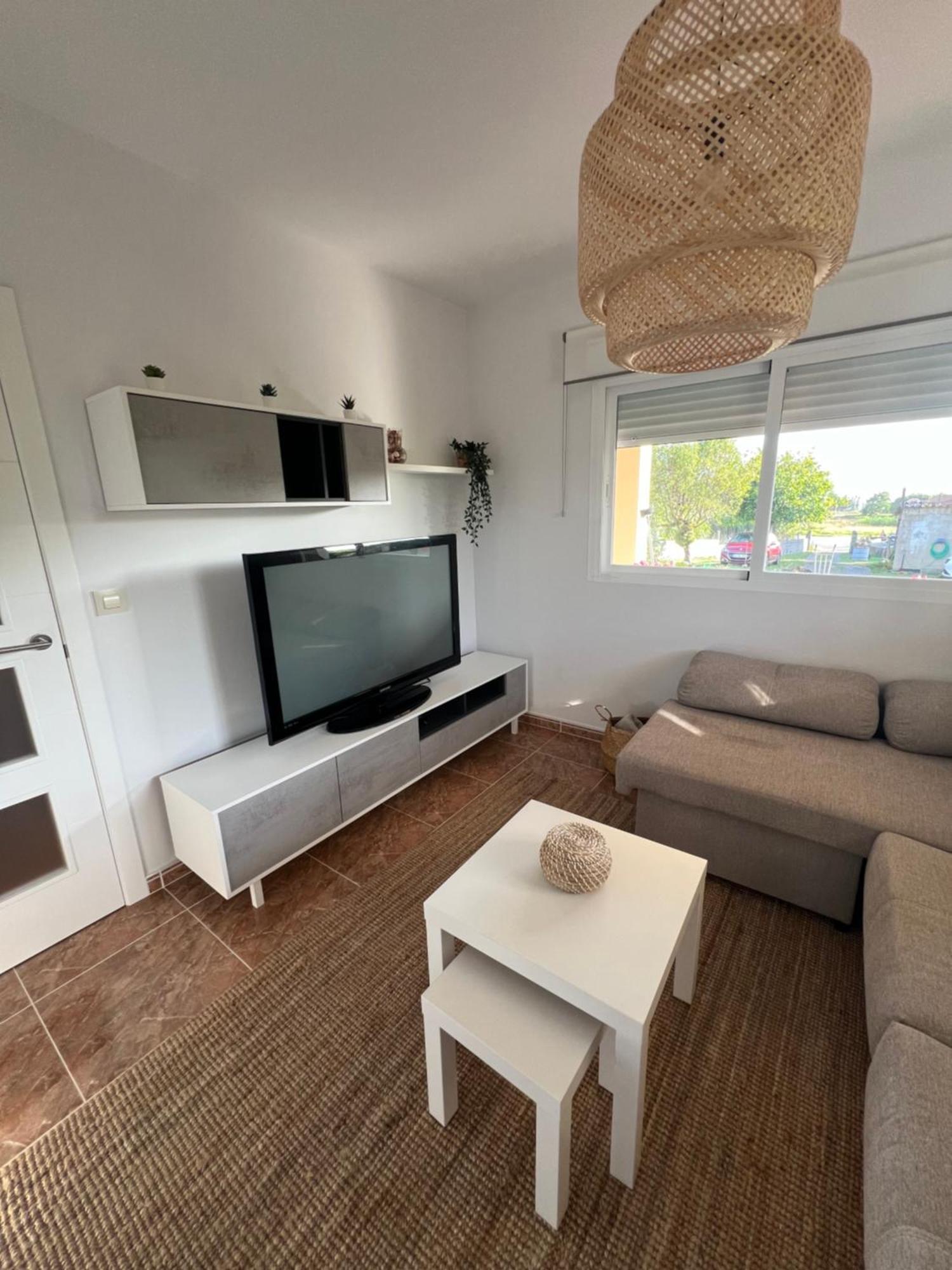 Apartmán Agarimo Pontevedra Exteriér fotografie